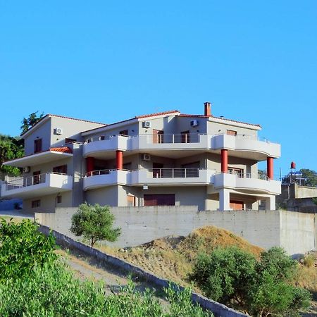 Villas Metoxi Kato Asites Exterior foto
