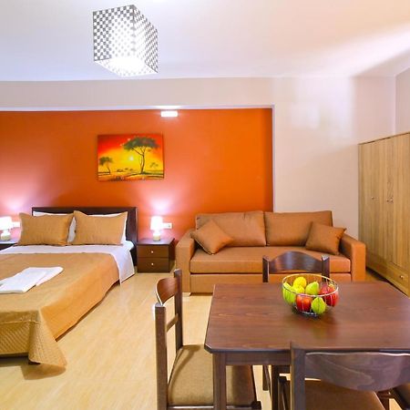 Villas Metoxi Kato Asites Exterior foto