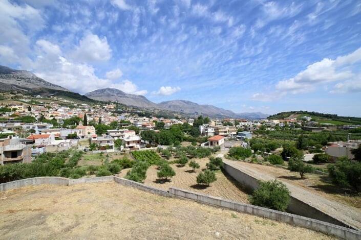 Villas Metoxi Kato Asites Exterior foto