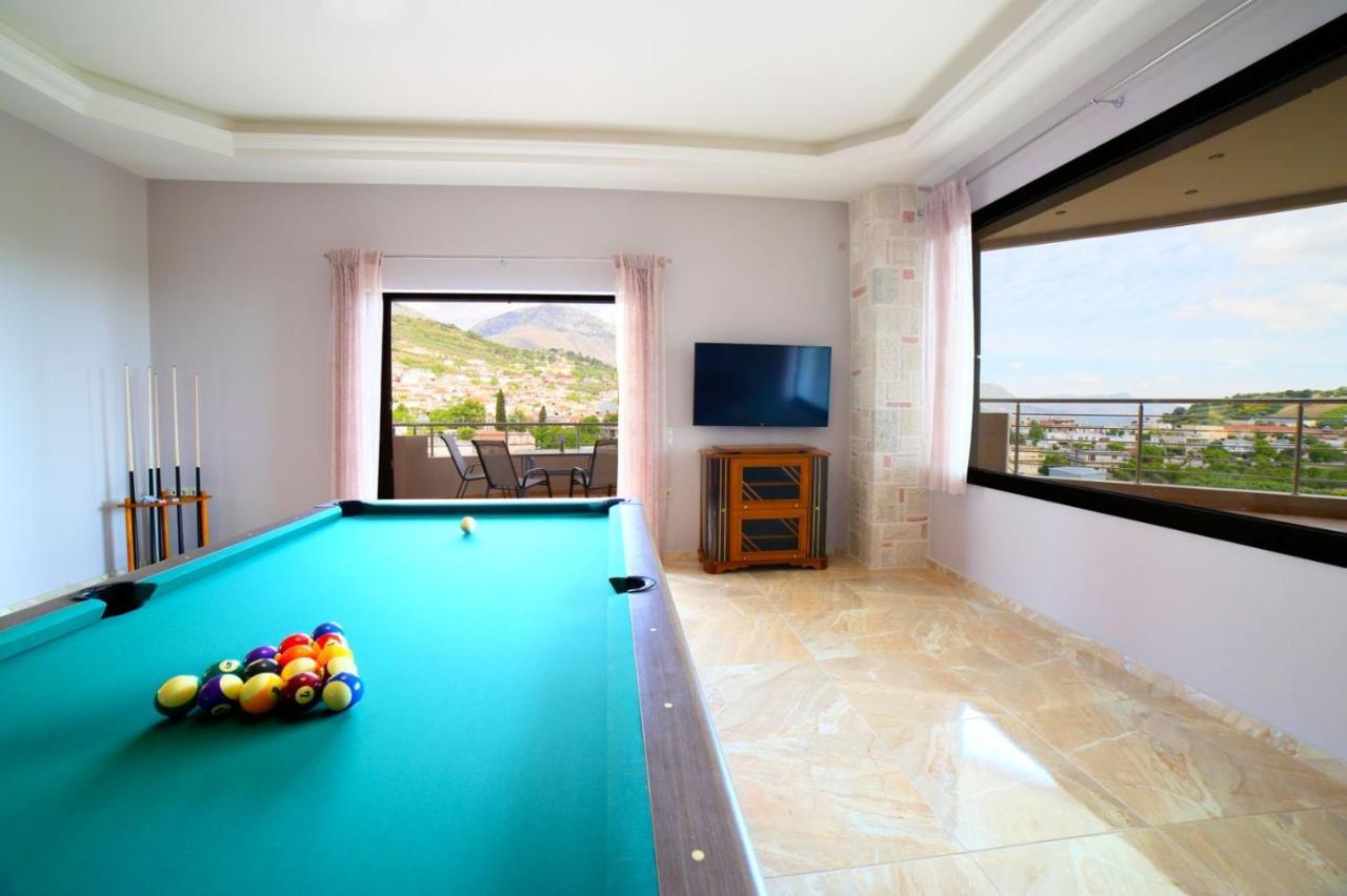 Villas Metoxi Kato Asites Exterior foto