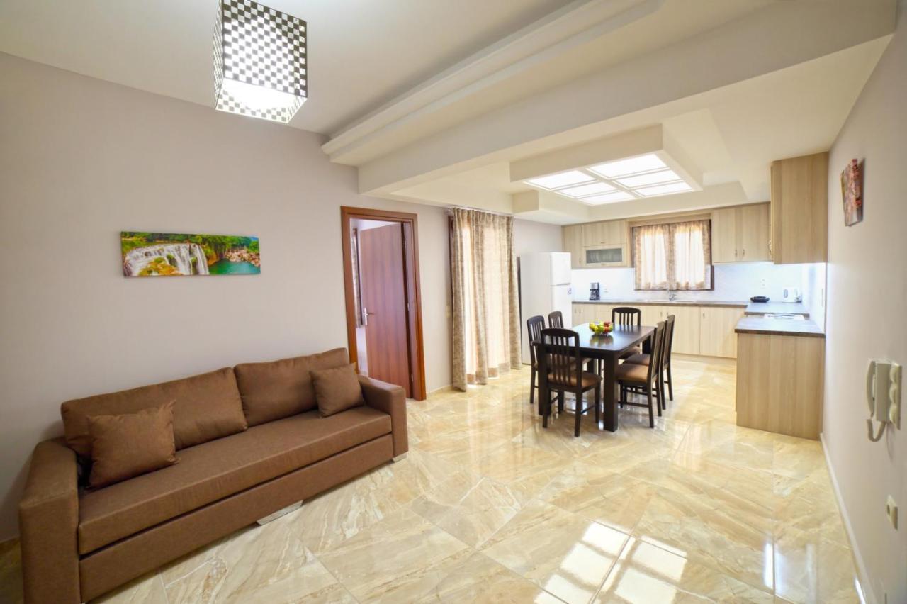 Villas Metoxi Kato Asites Exterior foto