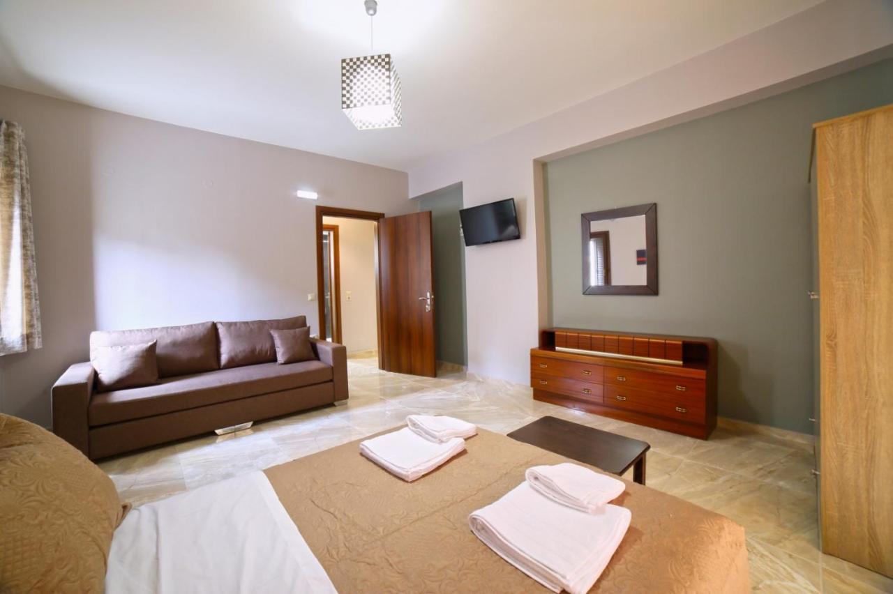 Villas Metoxi Kato Asites Exterior foto