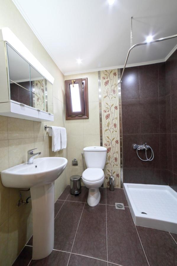 Villas Metoxi Kato Asites Exterior foto