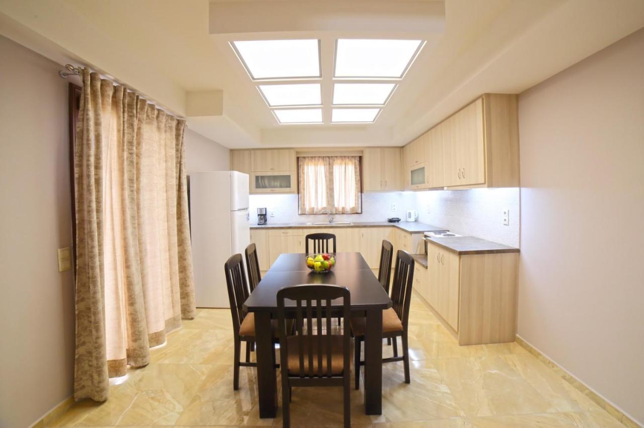 Villas Metoxi Kato Asites Exterior foto