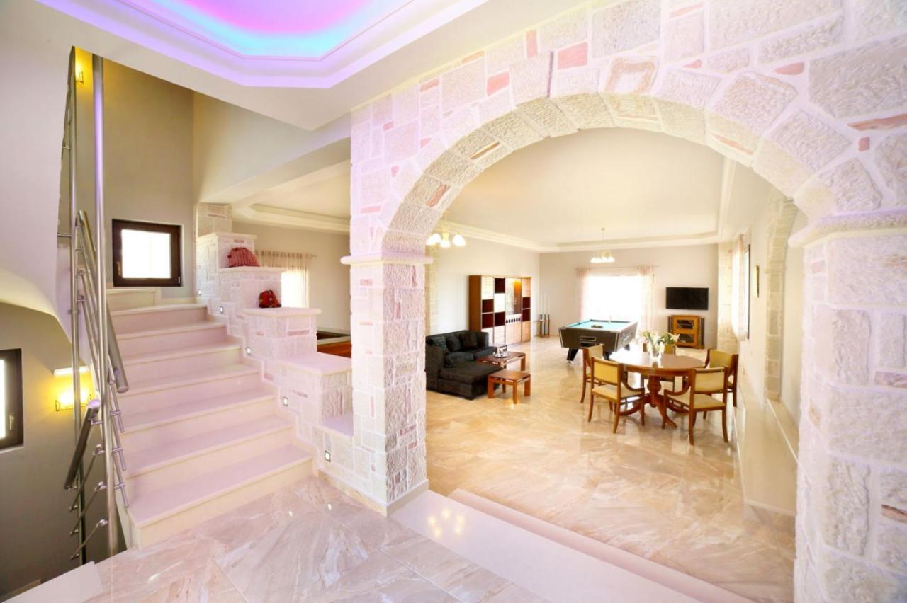 Villas Metoxi Kato Asites Exterior foto