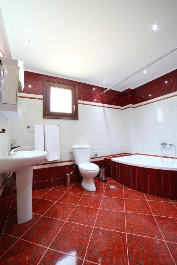 Villas Metoxi Kato Asites Exterior foto