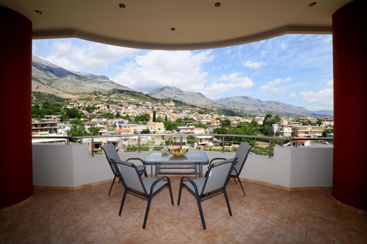 Villas Metoxi Kato Asites Exterior foto