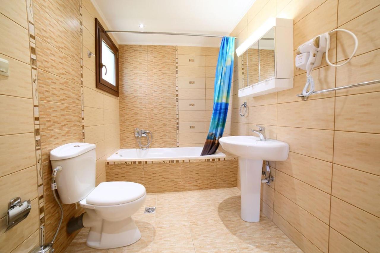 Villas Metoxi Kato Asites Exterior foto