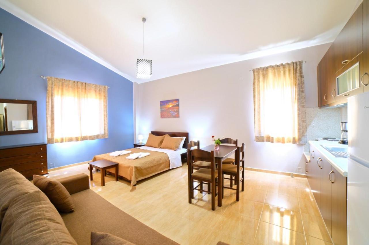 Villas Metoxi Kato Asites Exterior foto