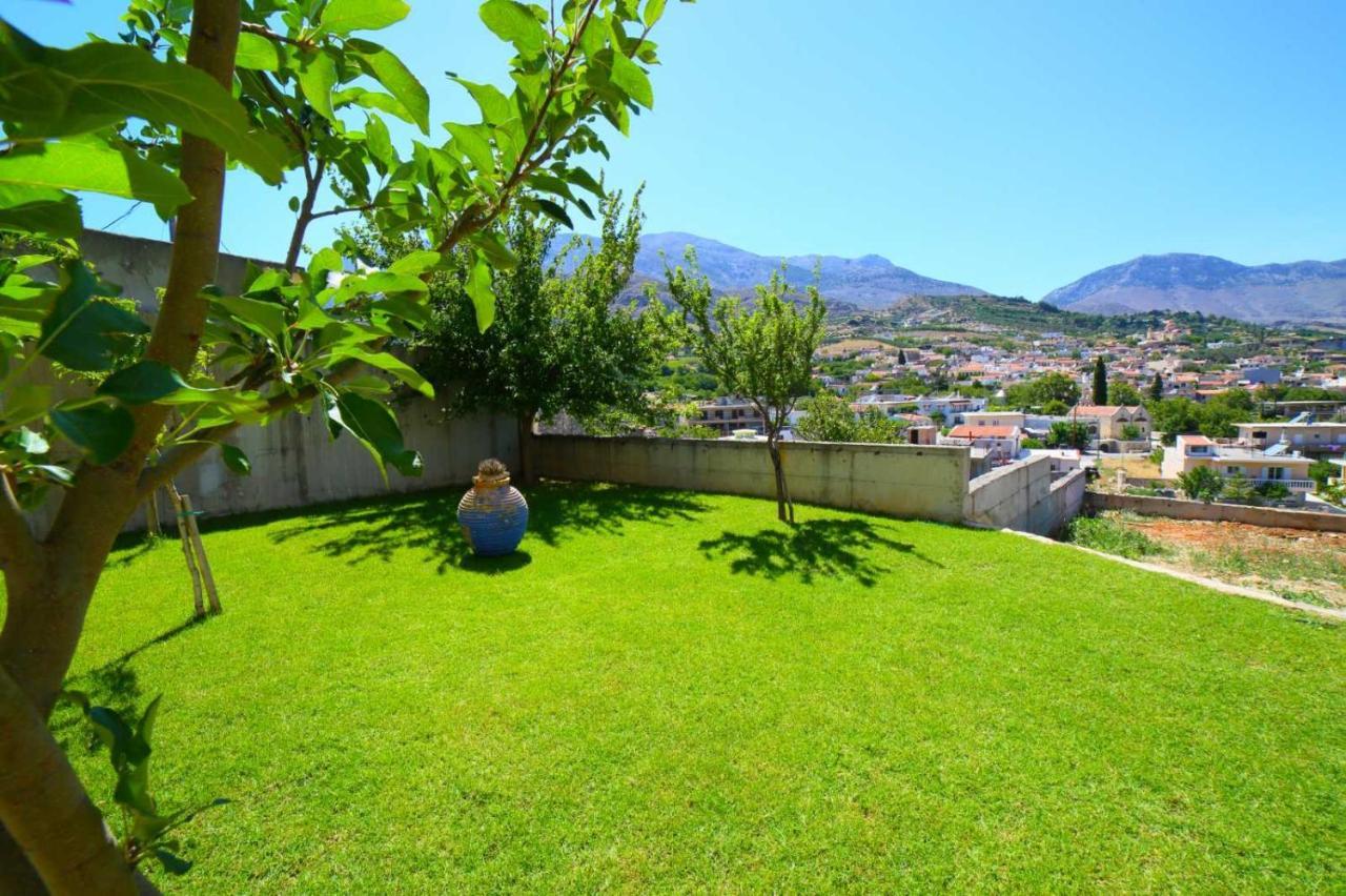 Villas Metoxi Kato Asites Exterior foto
