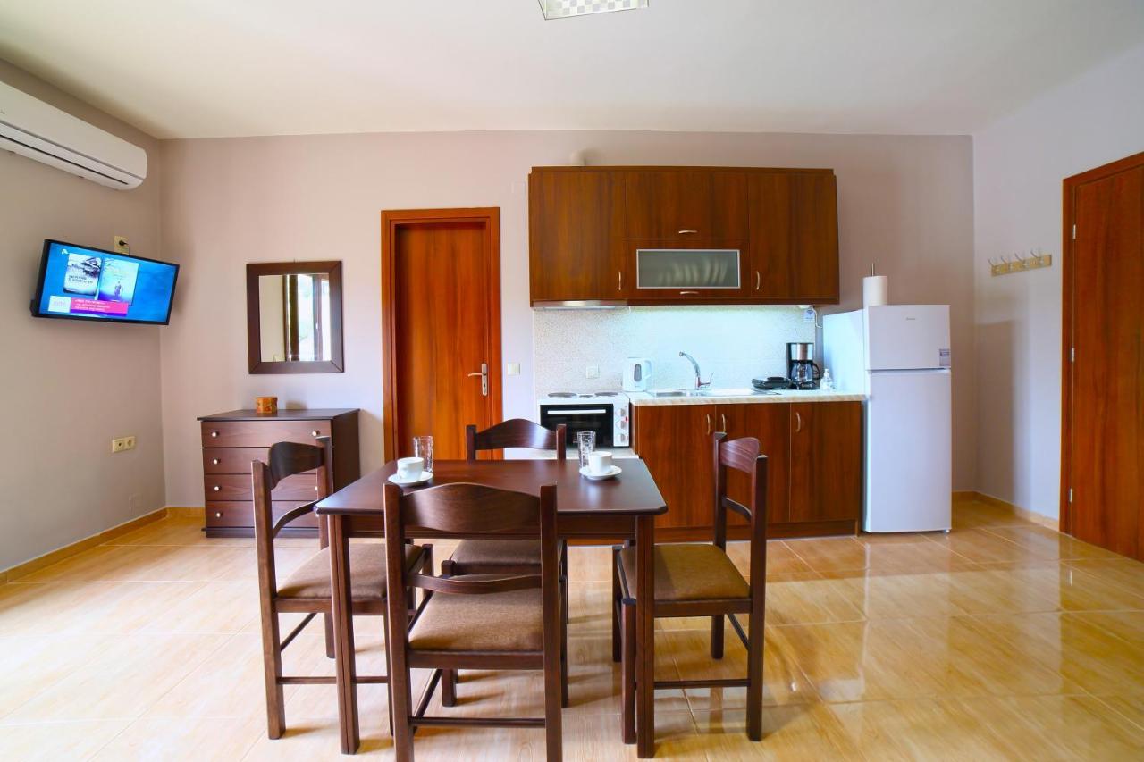 Villas Metoxi Kato Asites Exterior foto
