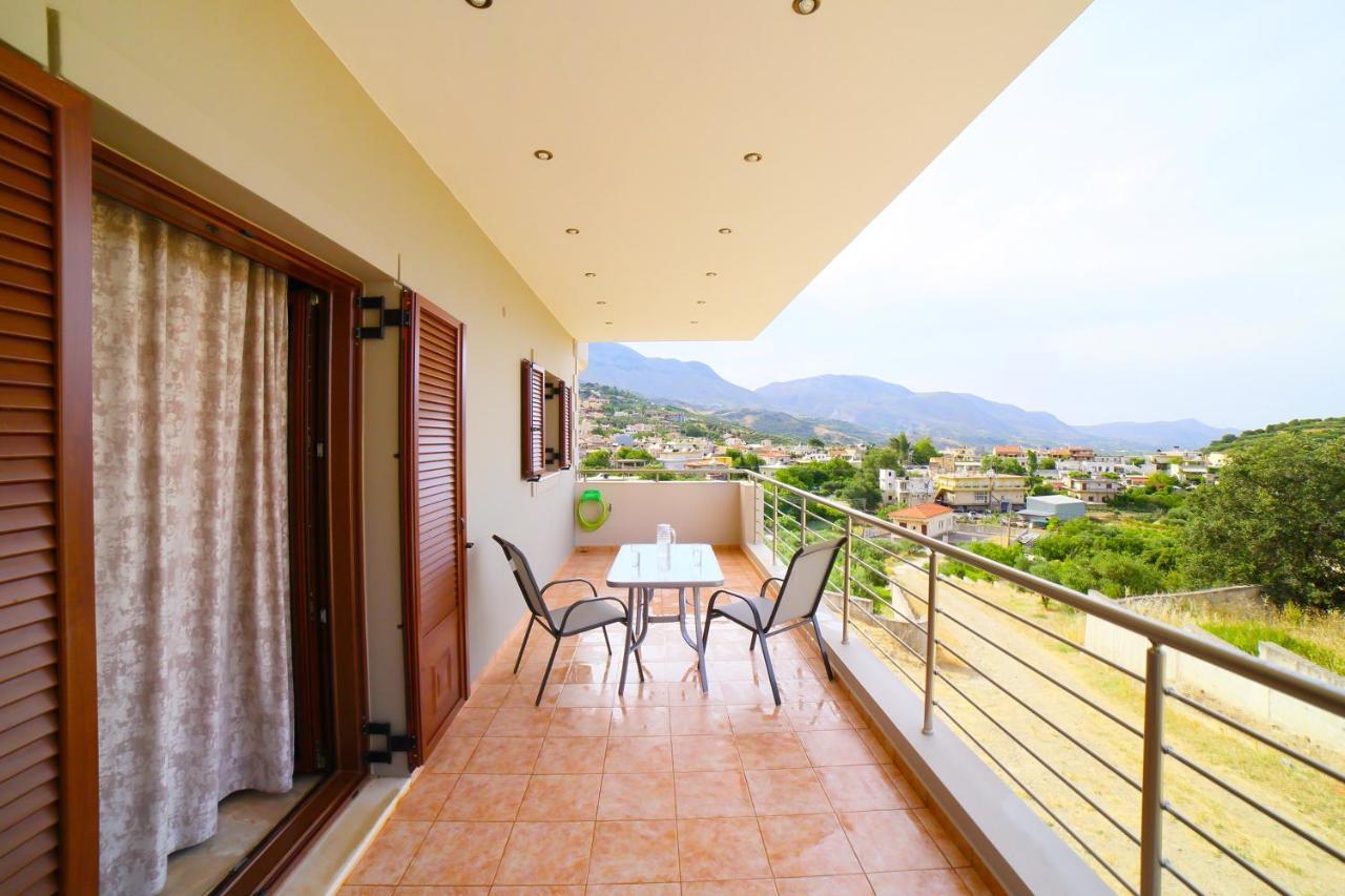 Villas Metoxi Kato Asites Exterior foto