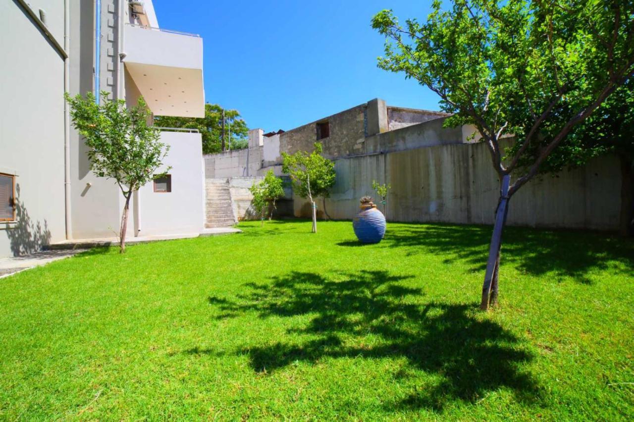 Villas Metoxi Kato Asites Exterior foto