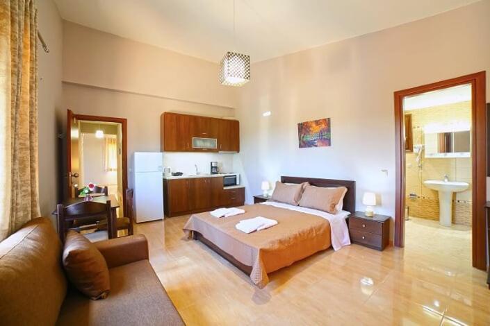 Villas Metoxi Kato Asites Quarto foto